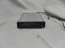 Vintage Supra Express Fax Modem 144 LC For PC no power supply picture