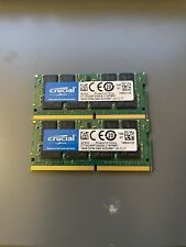 Crucial RAM 32GB Kit (2 x 16GB) DDR4 2400MHz SODIMM 1.2V CL 17 Laptop Memory picture