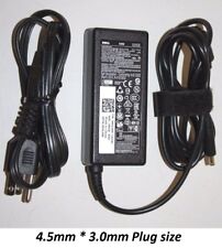 OEM Dell 65W AC Adapter PA-12 DELL Inspiron 15-5558  0MGJN9 074VT4 0G6J41 0GG2WG picture
