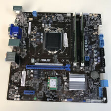 ASUS M70 Series Motherboard H81/M70AD/DP_MB Socket LGA 1150 w/ 8GB DDR3 RAM picture