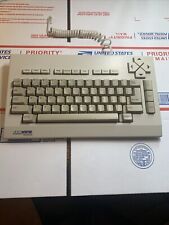 Vintage Magnavox VideoWriter ALPS Brown Switch Mechanical Keyboard Untested picture