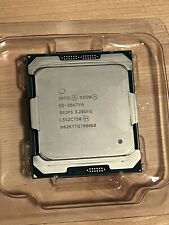 Intel Xeon E5-2667V4 8-Core 3.20GHz SR2P5 CPU Processor  picture