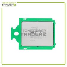 100-000000091 AMD EPYC 7R32 48-Core 2.80GHz 192MB Processor **NO VENDOR LOCKED** picture