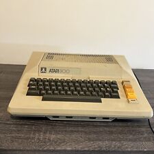Vintage Atari 800 Computer Untested picture