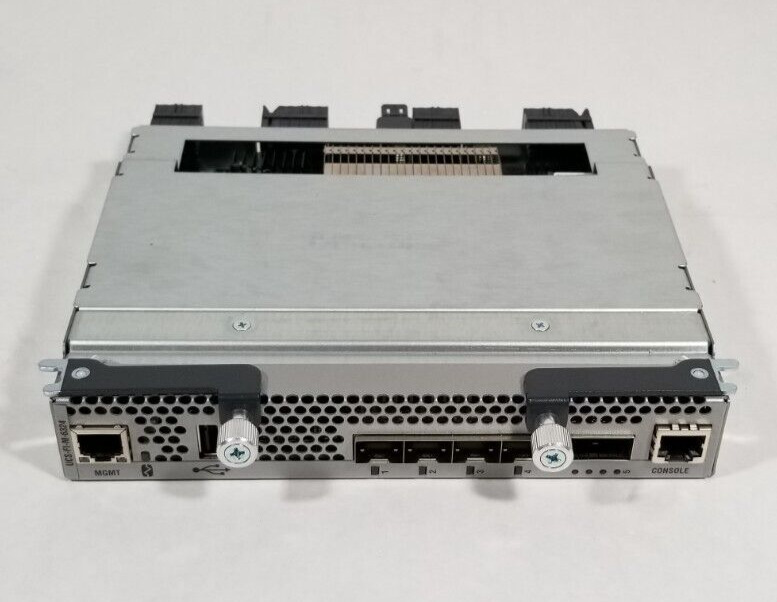 Cisco UCS-FI-M-6324 Fabric Interconnect Managed Switch Module 4-Port