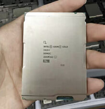 Intel Xeon Silver 5415+ QS Processor DDR5 2.90G~4.10G TDP-150W 8-Core CPU picture