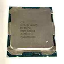 E5-2667 V4 Intel Xeon E5-2667v4 8-Core 3.2GHZ 25MB LGA2011-3 Processor  picture