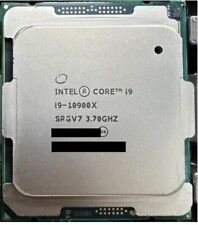 Intel Core i9-10900X X-Series Processor, 3.7 GHz, 10-Core picture