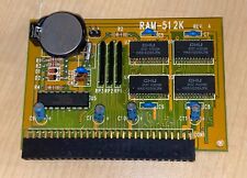 Amiga 500 Memory Expansion 512K Memory picture