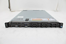 Dell PowerEdge R630 2x Xeon E5-2630 V4 2.20GHZ 128GB DDR4-2133MHZ 2x 750W PSU picture