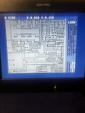 PCB-64 Printed Circuit Board Layout For Commodore 64 128 C64 C128d picture