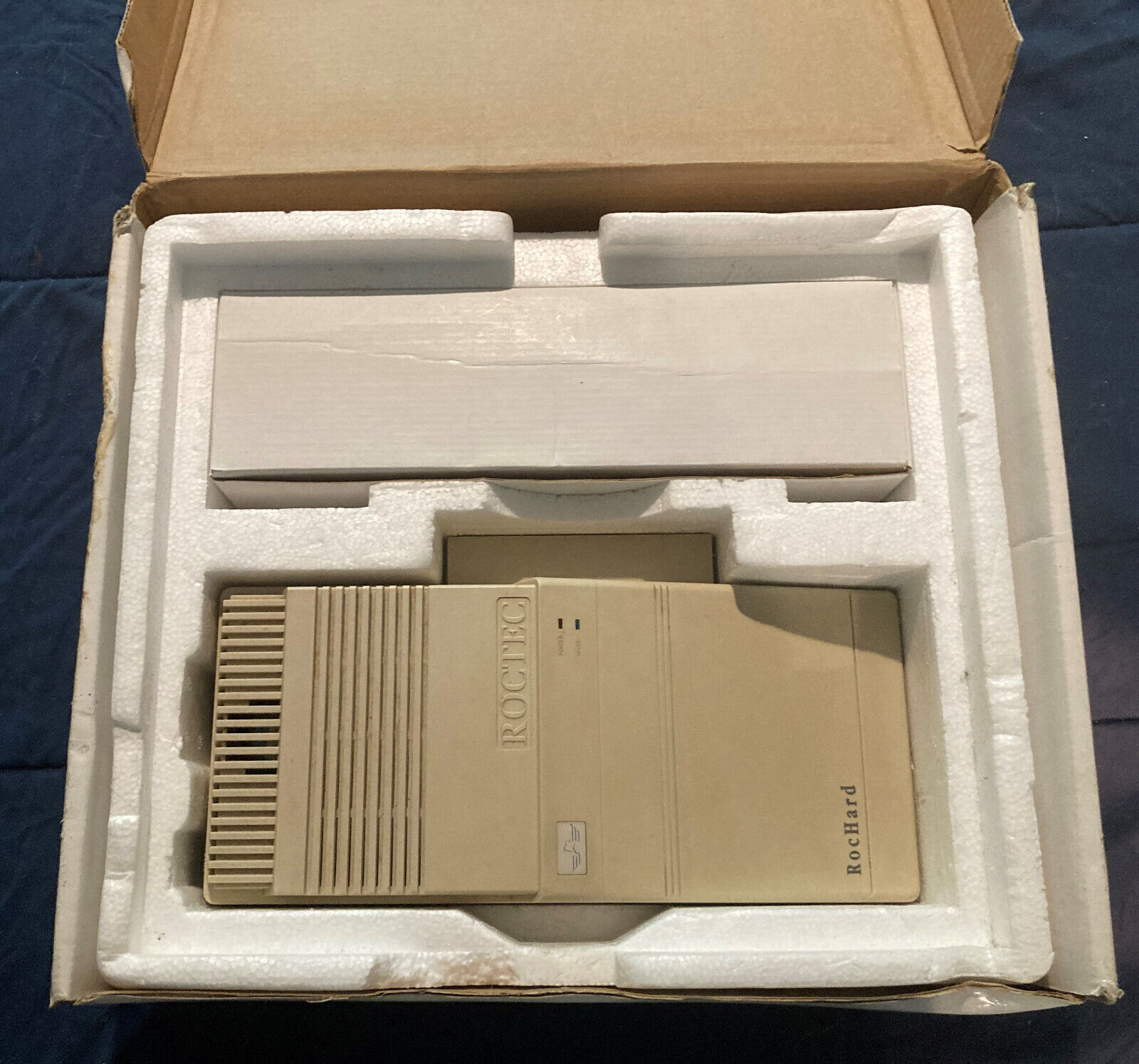 Amiga 500 Hard Drive--SCSI/IDE Version