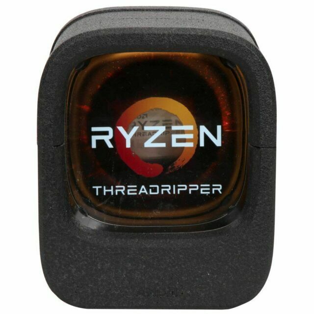 AMD Ryzen Threadripper 1900x Octa-Core 3.8GHz Processor - (YD190XA8AEWOF)