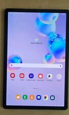 Samsung Galaxy Tab S6 SM-T867 128GB, Wi-Fi + 4G (T-Mobile), 10.5 in -... picture