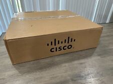 Cisco Router ISR4331-SEC/K9 with Security Bundle New Sealed. picture
