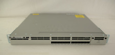 Cisco Catalyst 3850 12S WS-C3850-12S-E V02 - Fast Shipping - No Cords/Cables picture