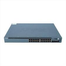 Juniper EX2300-24T 24xports Rack-mountable Managed L2/L3 Switch - Grey picture