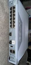 Juniper Networks EX2300-C-12T Compact 12-Port EX2300-C Series Ethernet Switch picture