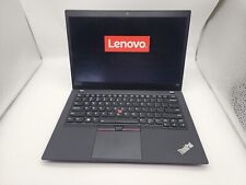 Lenovo Thinkpad T495 14