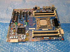 HP Z440 WORKSTATION MOTHERBOARD LGA 2011-3 DDR4 761514-001 710324-002. picture