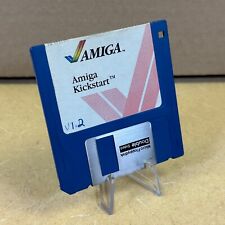 Commodore - AMIGA Kickstart disk - likely version 1.2 picture