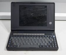 Vintage HP Omnibook 600C Pentium 75MHz laptop parts/repair picture