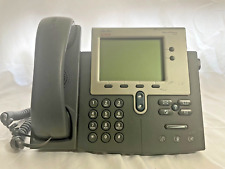 Cisco 7942G IP VoIP Telephone Phone 7942 (CP-7942G) picture