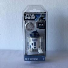 Star Wars 2GB R2-D2 USB Flash Drive Toys R US Exclusive picture