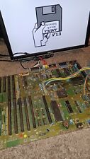 Commodore Amiga 2000  Motherboard NTSC , Rev 6.2 ,Kick 1.3 , Tested , Works picture