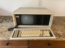 Vintage Compaq portable Computer - parts/repair picture
