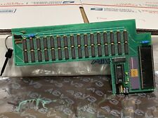 DKB Insider 1 Meg 1MB Memory and RTC Upgrade for Amiga 1000 for PARTS OR REPAIR picture