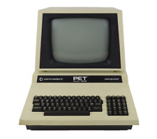 Commodore PET 4032-12 4032 Computer 1970s 1980s Nice Condition TESTED WORKING picture