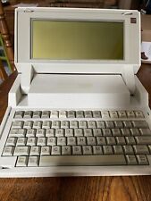 Hewlett Packard Portable Plus 45711E Vintage 1980â€™s Laptop Computer picture