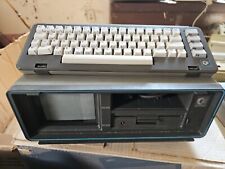 Commodore SX-64 SX64 Executive Portable Color Computer - See Description picture