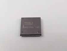 Intel N80286-8 Vintage 286 CPU in Nice PLCC Package x86 ~ US STOCK picture