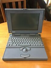Vintage Apple Macintosh PowerBook 170 Laptop Computer - Parts or Repair picture