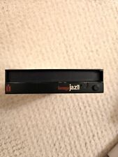 Vintage Iomega Jaz 1GB Drive V1000Si 50-Pin SCSI w/ Terminated Cable picture