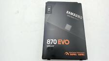 Samsung 870 EVO SATA III SSD 1TB 2.5” Internal Solid State Drive picture