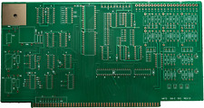 MITS ALTAIR 8800 88-2SIO S-100 Reproduction Board picture