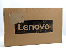 New Sealed Lenovo Ideapad 3i 15.6