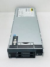 HP ProLiant BL460c Gen 9 Blade, 2x XEON E5-2698v3 2.30GHz, NO RAM NO HDDs /USED picture