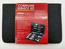 CSK-64 Computer Service Kit Vintage  picture
