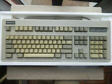 Vintage DataDesk  Macintosh 101 Computer Keyboard 60420-6p picture