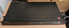 Dell Networking N1524 24-Port Rack Mountable Switch picture