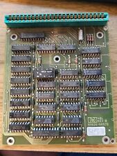 Vintage Rare HP 9826A CRY Graphics Board 09826-66575 Rev D-2309-40 picture