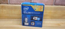 Intel Core i5-4690K 3.5GHz QuadCore Boxed Processor (BX80646I54690K) COOLER ONLY picture