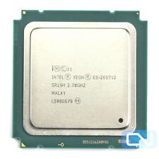 Intel Xeon E5-2697 v2 12 Core 2.7GHz 30M 8GT/s SR19H B Grade CPU  picture