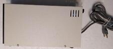 VINTAGE  EXTERNAL.5.25 FLOPPY DISK DRIVE UNTESTED AS-IS picture
