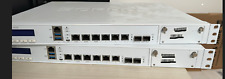 SOPHOS XG 210 6-Port Firewall VPN Network Security Appliance Rev 3 picture