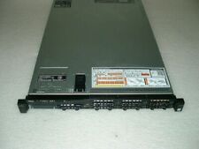 Dell Poweredge R630 2x Xeon E5-2680 v3 2.5ghz 24-Cores 96gb Raid 2x 1Tb SSD picture